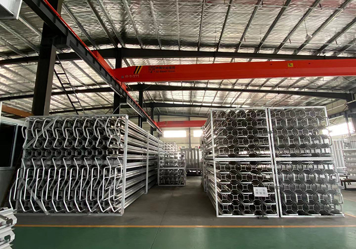 安裝空溫式汽化器有什么作用？