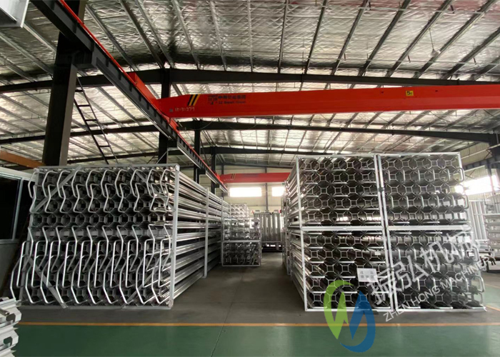 空溫式汽化器功能應(yīng)用有哪些？